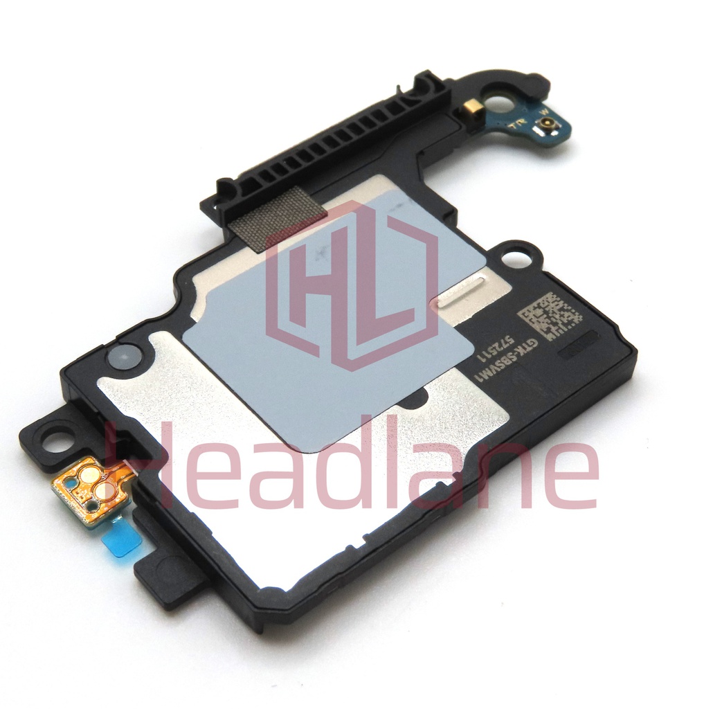 Samsung SM-X400 X406 Galaxy Tab S10 Lite (WiFi / 5G) Speaker / Antenna Module - Top Right