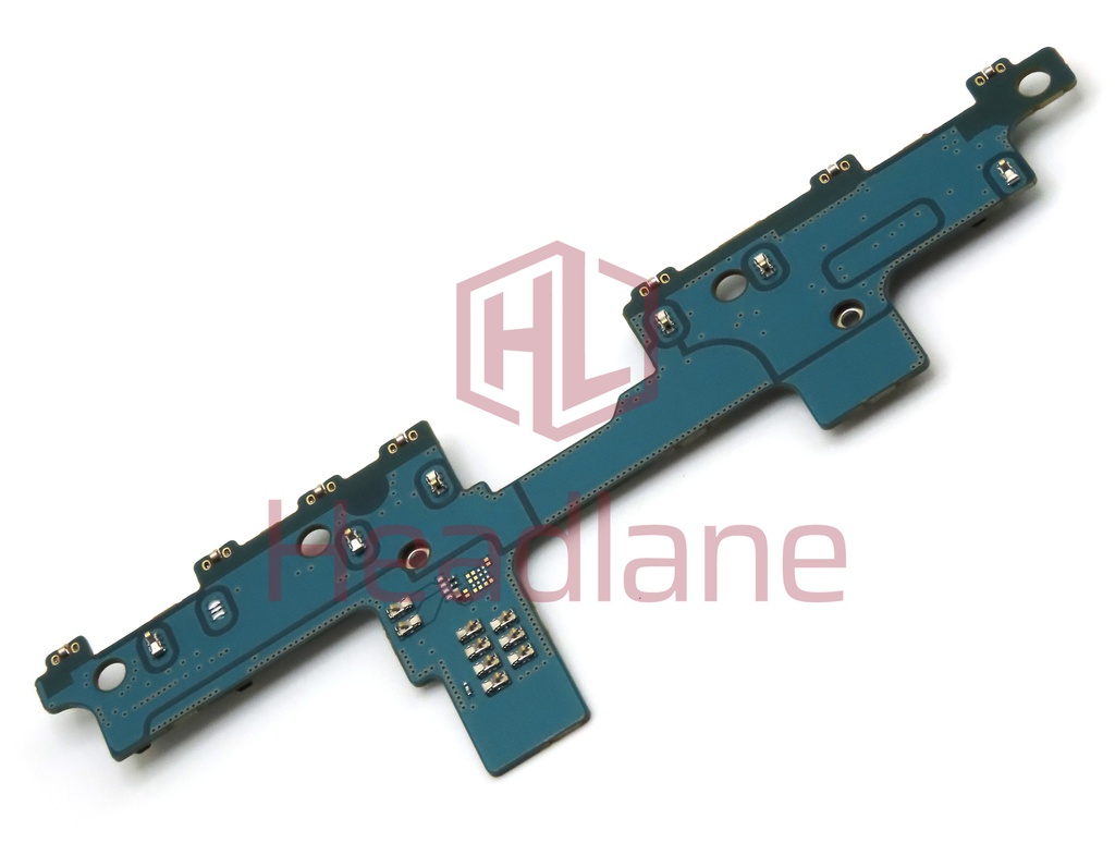 Samsung SM-X930 Galaxy Tab S11 Ultra (WiFi) Sub Board