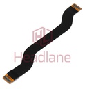Samsung SM-S731 Galaxy S25 FE Flex Cable