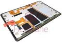 Samsung SM-X730 X736 Galaxy Tab S11 (WiFi / 5G) LCD Display / Screen + Touch