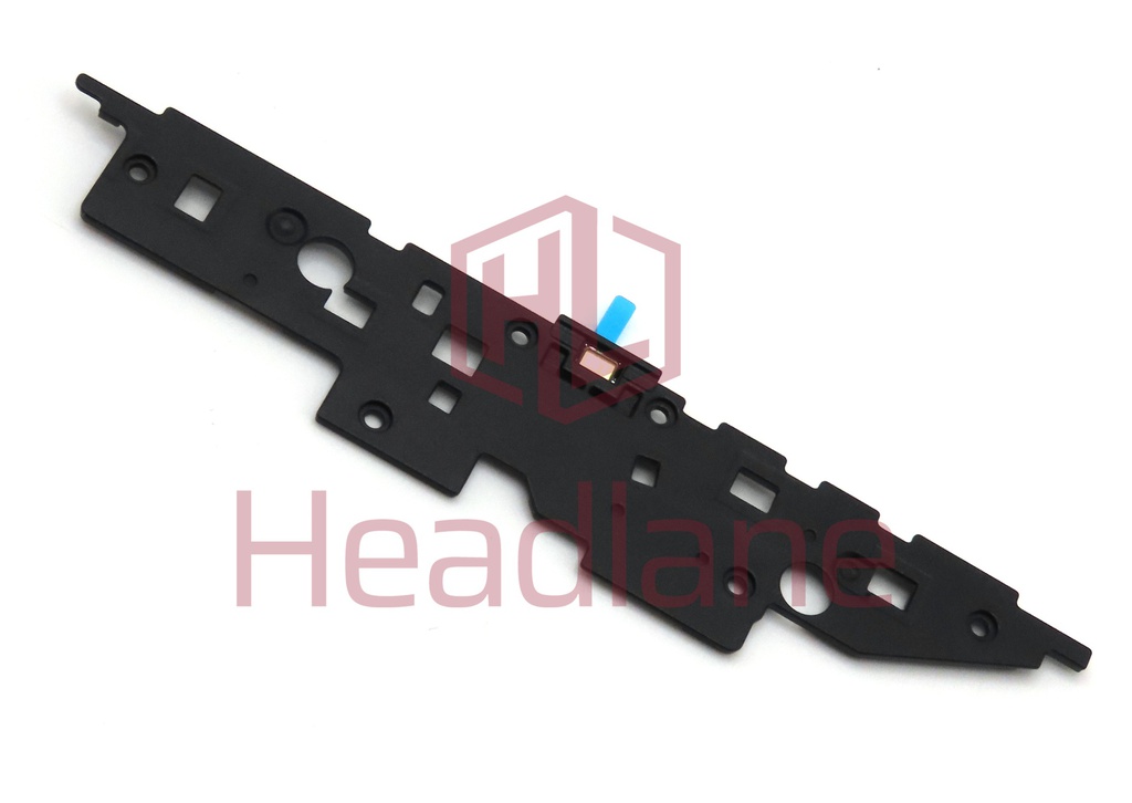 Samsung SM-X936 Galaxy Tab S11 Ultra (5G) Antenna Bracket + Microphone Board