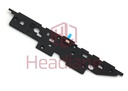 Samsung SM-X936 Galaxy Tab S11 Ultra (5G) Antenna Bracket + Microphone Board