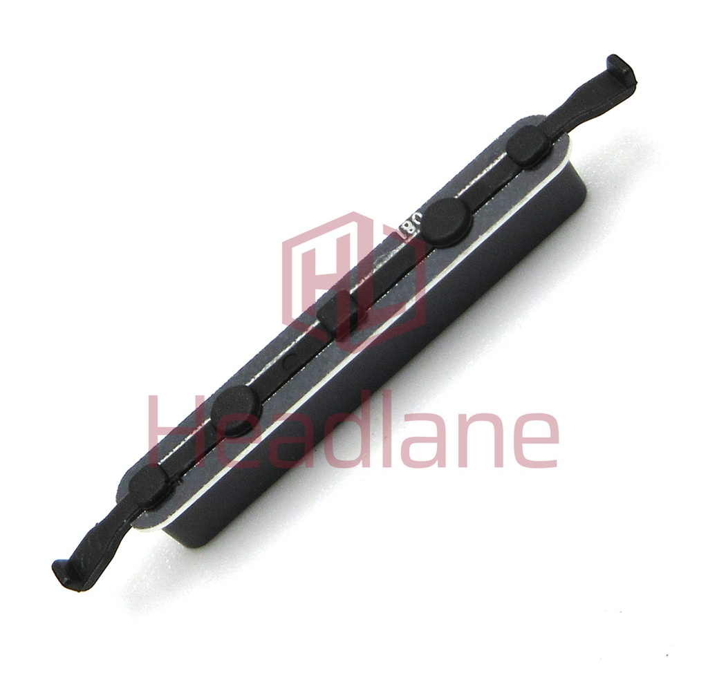Xiaomi Pad 7 / Pro Side Button / Key - Grey