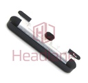 Xiaomi Pad 7 / Poco Pad X1 Power Button / Key - Grey