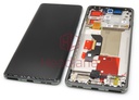 Motorola XT2507 Edge 60 Pro LCD Display / Screen + Touch - Pantone Shadow