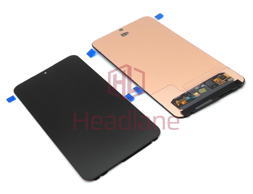 Samsung SM-S731 Galaxy S25 FE LCD Display / Screen + Touch (No Frame)