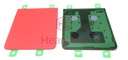 Samsung SM-F766 Galaxy Z Flip7 Back / Battery Cover - Coralred