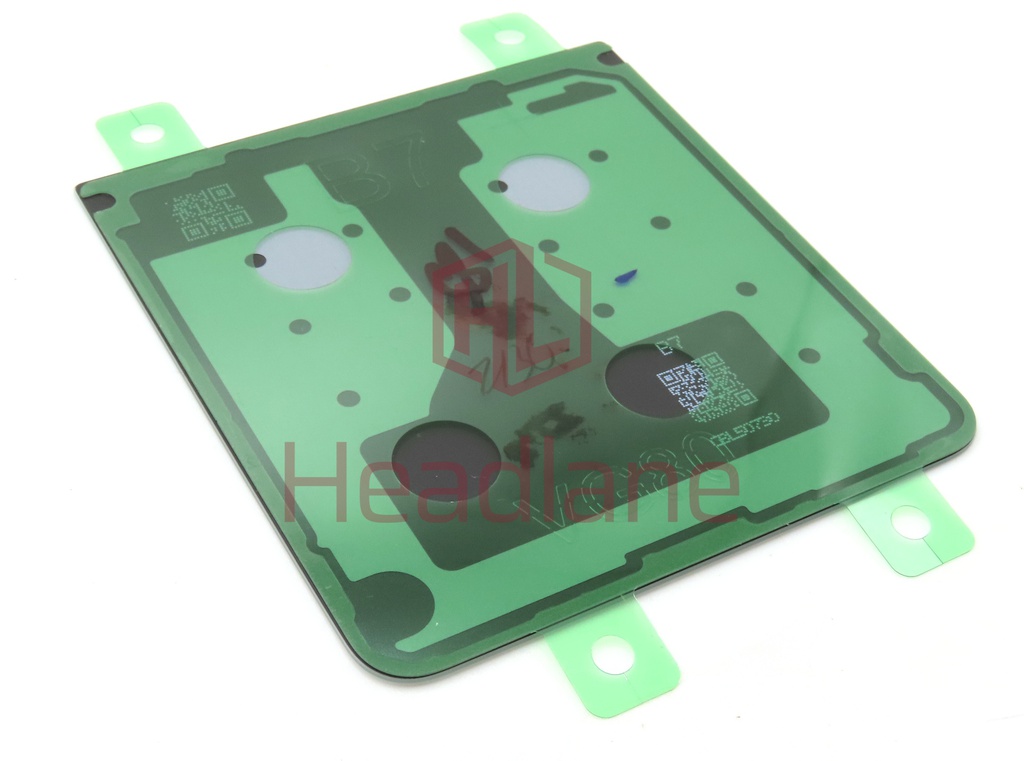 Samsung SM-F766 Galaxy Z Flip7 Back / Battery Cover - Mint