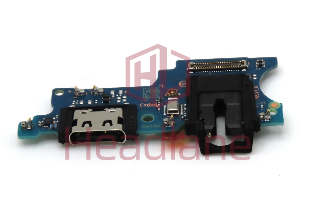 Samsung SM-A075 Galaxy A07 Charging Port Flex