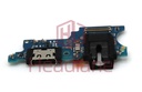 Samsung SM-A075 Galaxy A07 Charging Port Flex