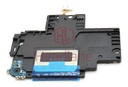 Samsung SM-X930 X936 Galaxy Tab S11 Ultra (WiFi / 5G) Speaker / Antenna Module - Bottom Right