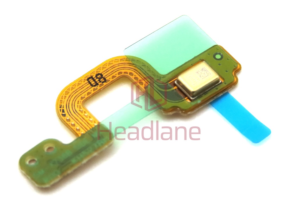 Samsung SM-X730 X736 Galaxy Tab S11 (WiFi / 5G) Side Microphone Flex