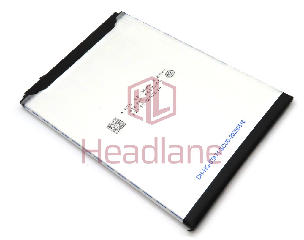 Samsung SM-A075 Galaxy A07 HQ-7160SA 5000mAh Battery