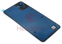 Samsung SM-A075 Galaxy A07 Back / Battery Cover - Black