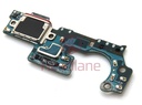 Samsung SM-F766 Galaxy Z Flip7 Charging Port Flex