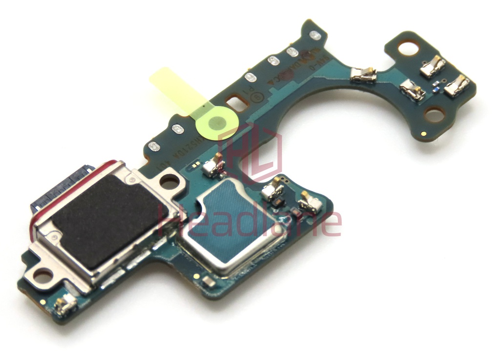 Samsung SM-F761 Galaxy Z Flip7 FE Charging Port Flex