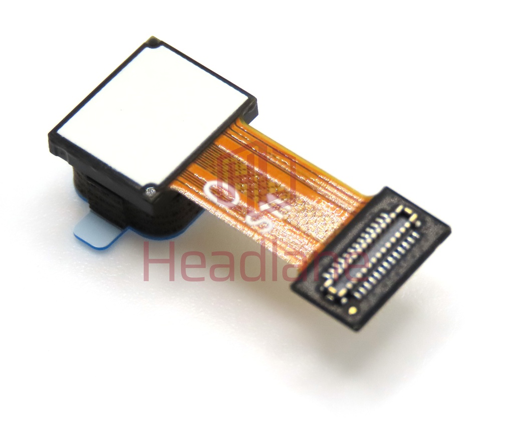 Samsung SM-X730 X736 Galaxy Tab S11 (WiFi / 5G) 12MP Front Camera Module