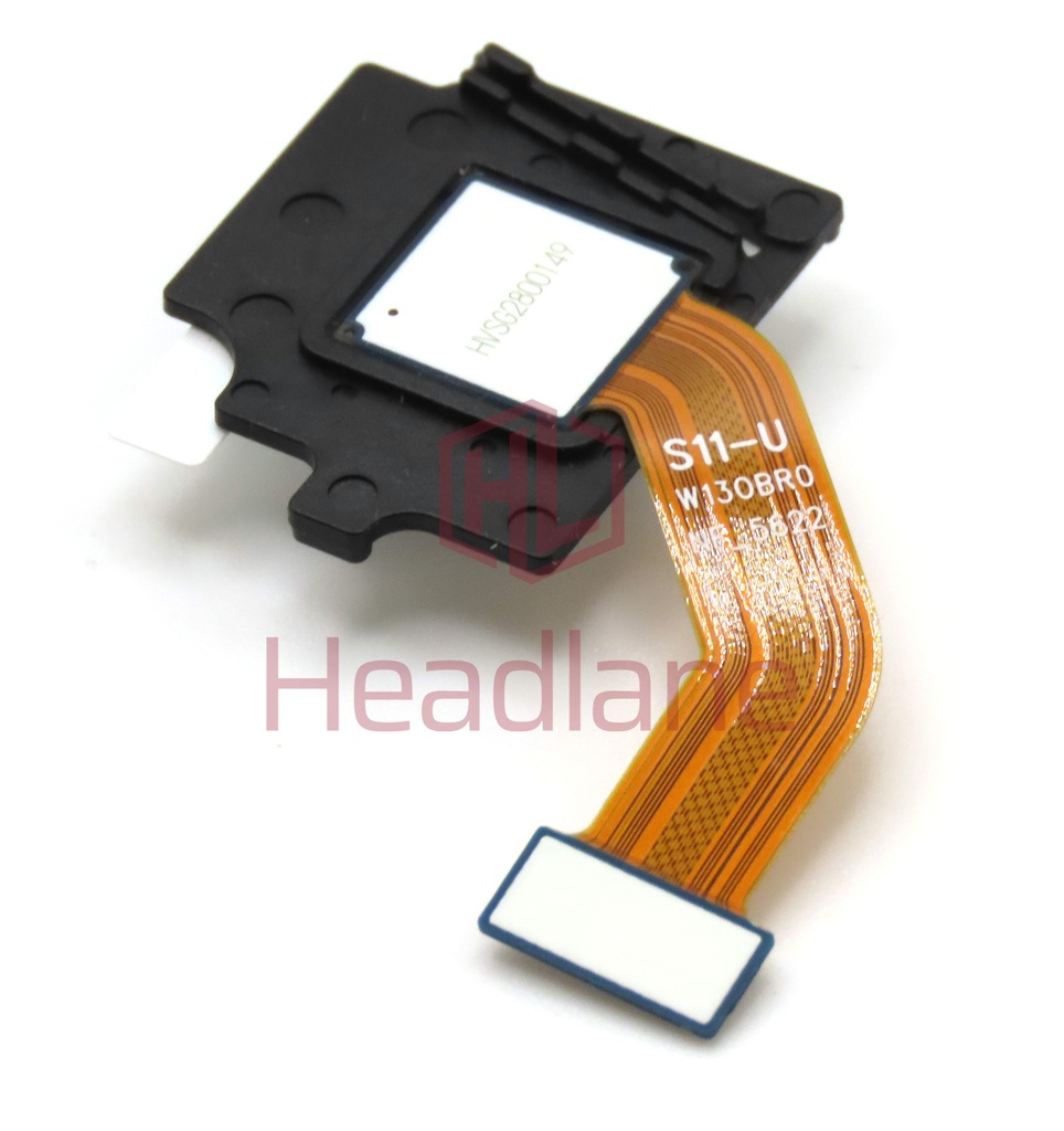 Samsung SM-X930 X936 Galaxy Tab S11 Ultra (WiFi / 5G) 13MP Wide Angle Camera Module