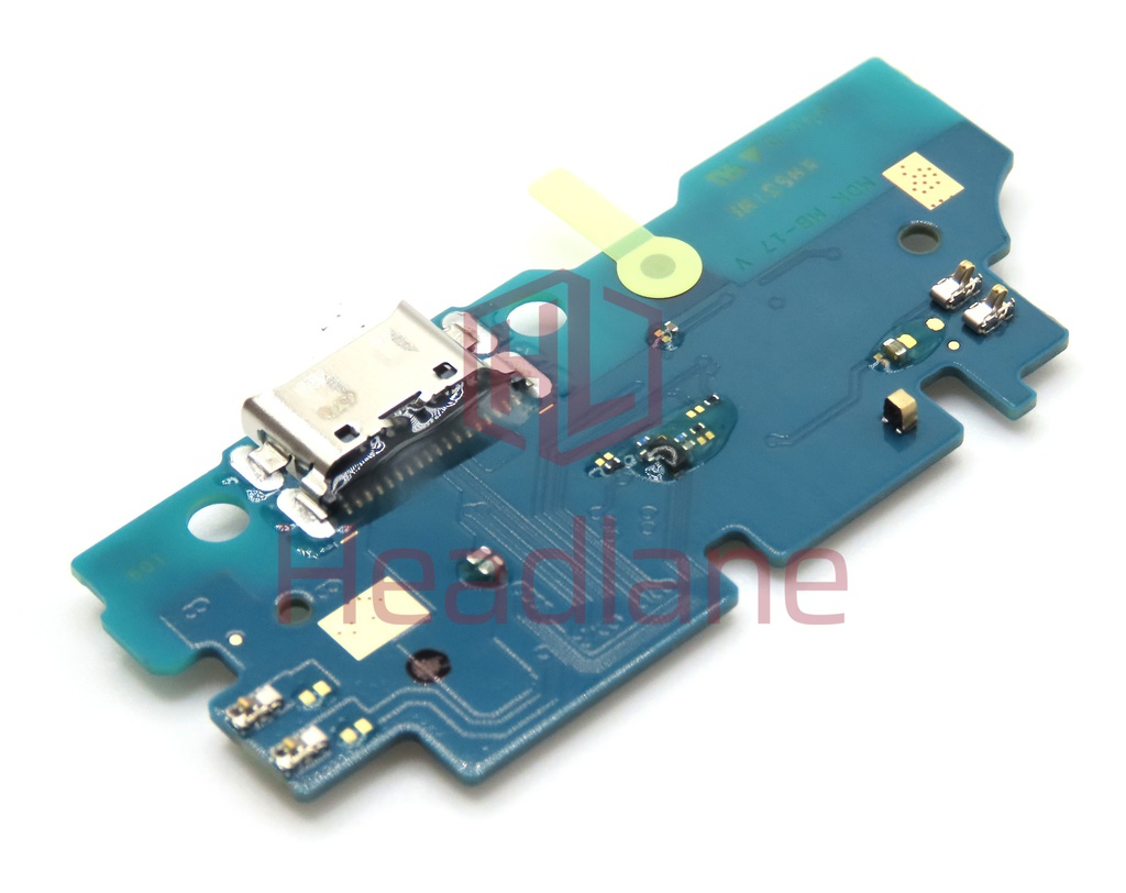 Samsung SM-A176 A185 Galaxy A17 5G / A17 4G Charging Port Flex