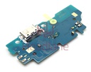 Samsung SM-A176 A185 Galaxy A17 5G / A17 4G Charging Port Flex