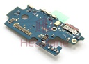 Samsung SM-S731 Galaxy S25 FE Charging Port Flex