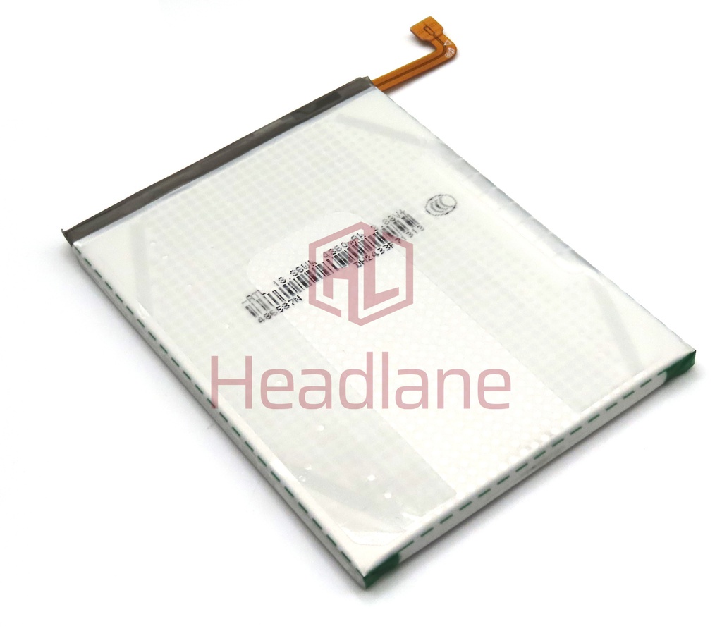 Samsung SM-A165 A166 A266 A175 A176 A276  Galaxy A16 4G / 5G A26 5G/ A17 4G / A17 / A27 5G EB-BA166ASE 4860mAh Battery