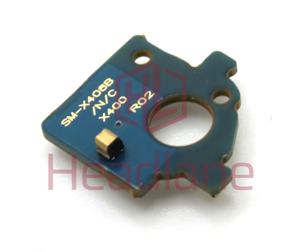 Samsung SM-X406 Galaxy Tab S10 Lite (5G) Antenna Board - Bottom Right