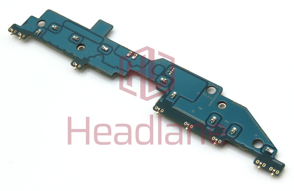 Samsung SM-X936 Galaxy Tab S11 Ultra (5G) Antenna Sub Board