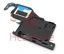 Samsung SM-X930 X936 Galaxy Tab S11 Ultra (WiFi / 5G) Speaker / Antenna Module - Top Right