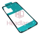 Samsung SM-S731 Galaxy S25 FE Back / Battery Cover Adhesive / Sticker