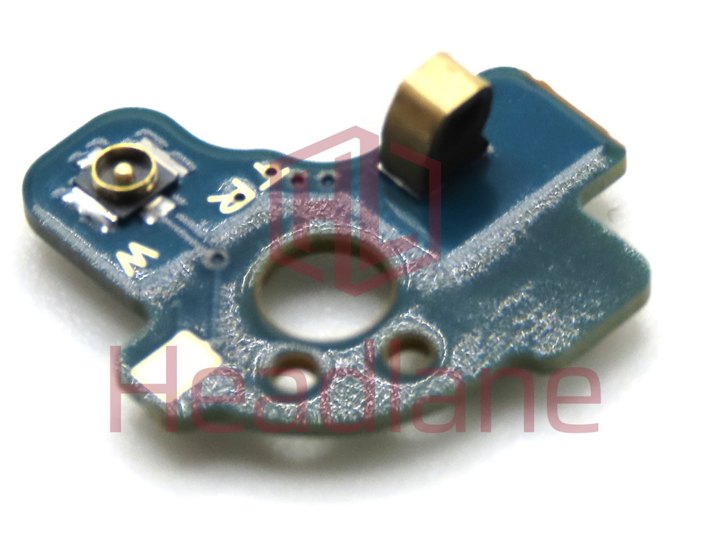 Samsung SM-X400 X406 Galaxy Tab S10 Lite (WiFi / 5G) Antenna  / Sub Board - Top Right