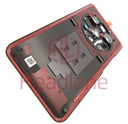 Honor Magic4 Pro Back / Battery Cover - Black