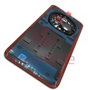 Honor Magic5 Pro Back / Battery Cover - Black