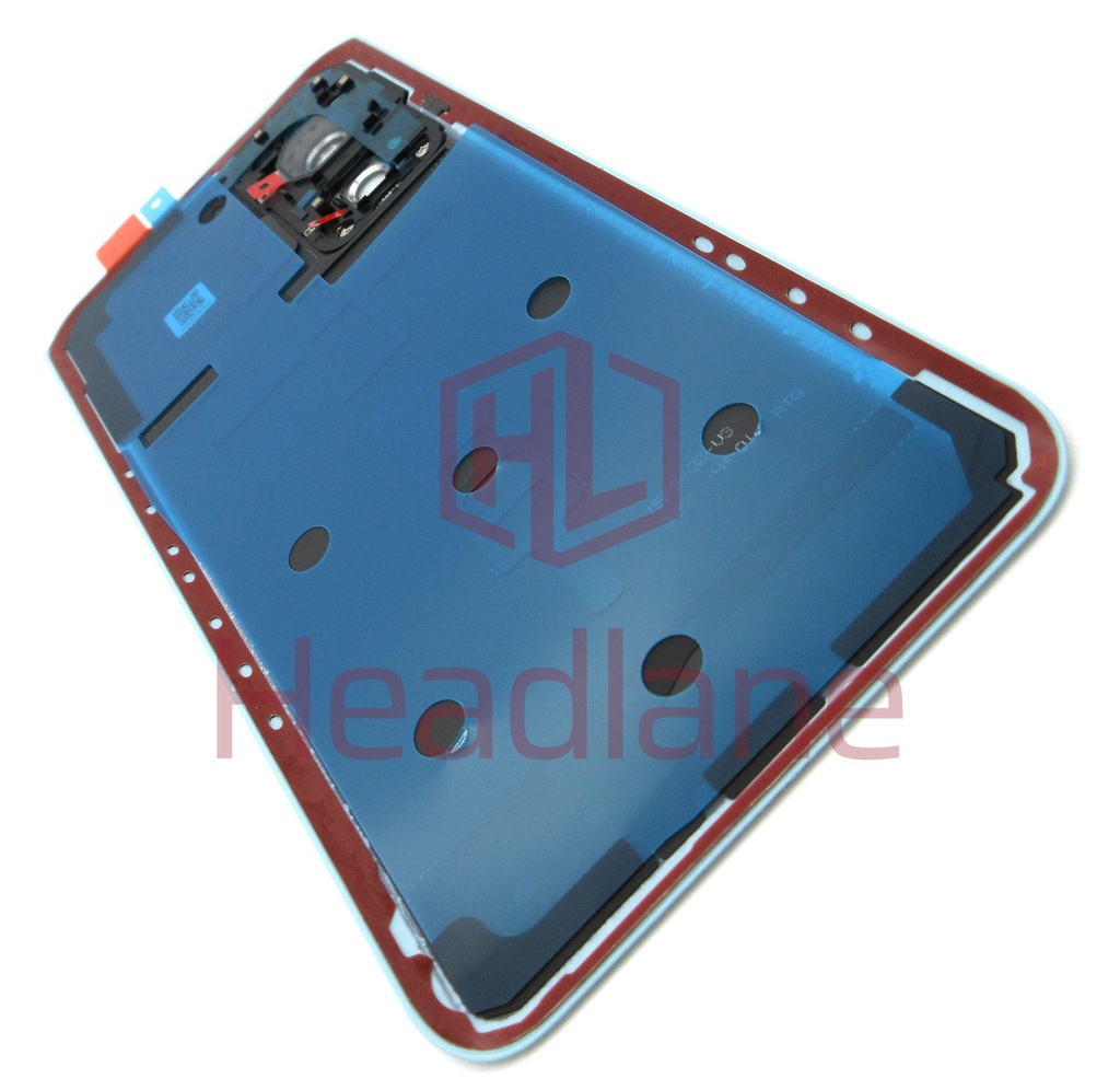 Honor 90 Back / Battery Cover - Blue