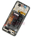 Honor 200 LCD Display / Screen + Touch + HB496590EIW Battery - Black