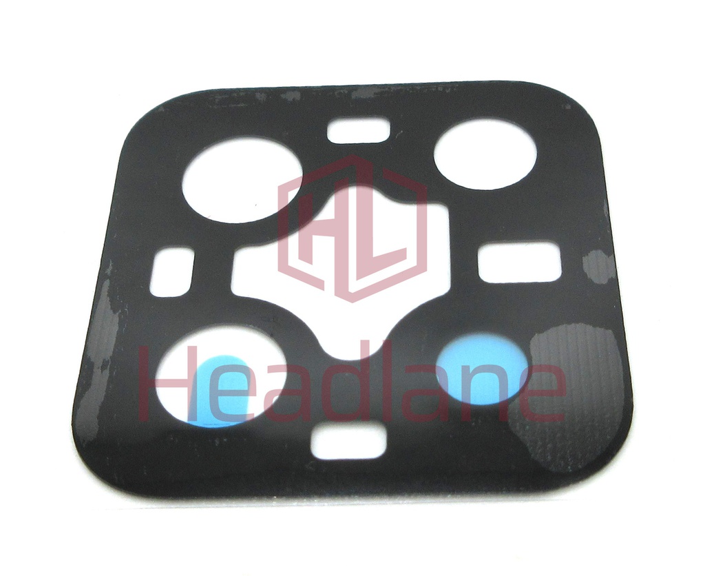 Honor X7c 5G / 200 Smart Rear Camera Lens Adhesive / Sticker