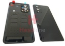 OnePlus 9 Back / Battery Cover - Astral Black