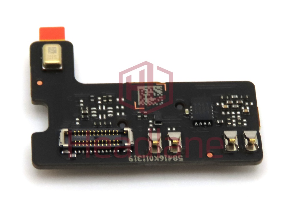 Xiaomi Pad 6S Pro 12.4 NFC / Sub Board