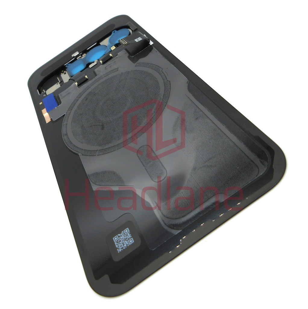 Google Pixel 10 Pro Back / Battery Cover - Moonstone