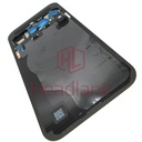 Google Pixel 10 Pro Back / Battery Cover - Obsidian