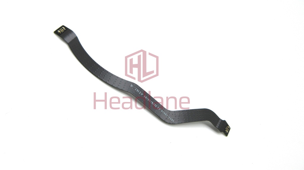 Google Pixel 10 Pro Flex Cable