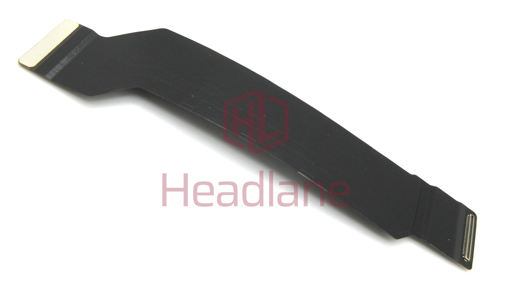 Google Pixel 10 DJ Flex Cable