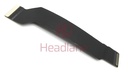 Google Pixel 10 DJ Flex Cable