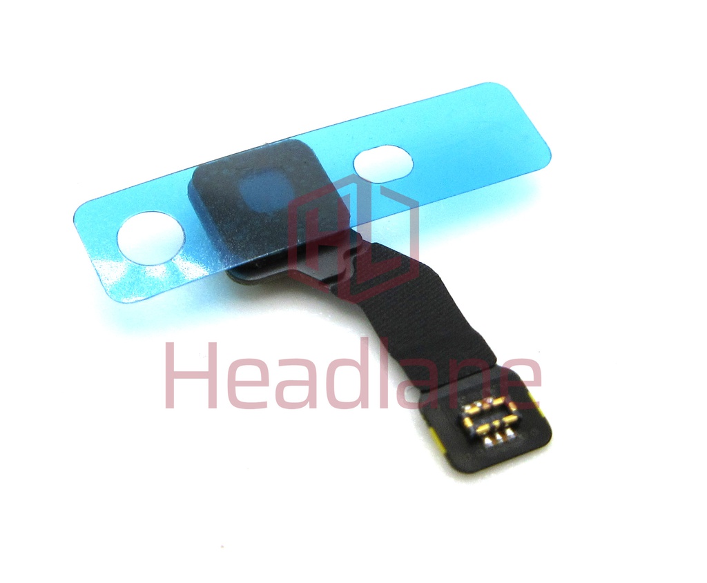 Google Pixel 10 Microphone Flex