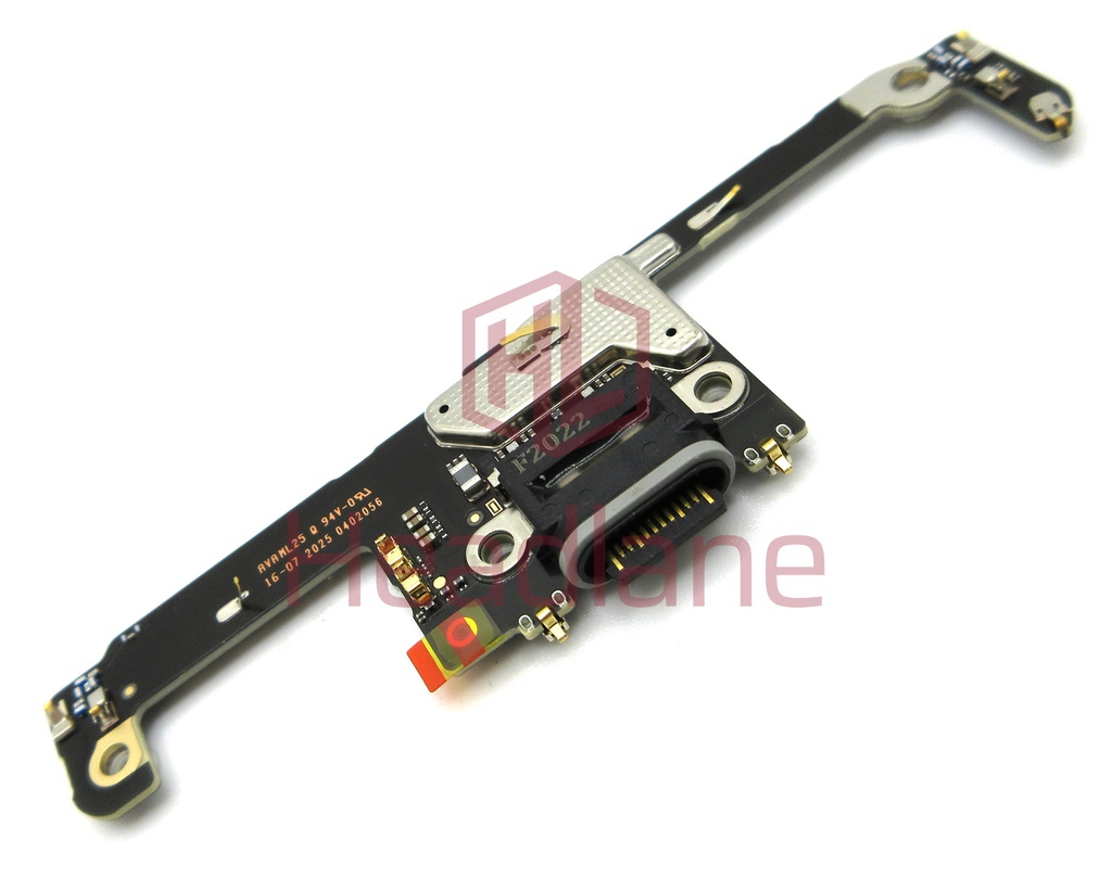 Google Pixel 10 Charging Port Flex