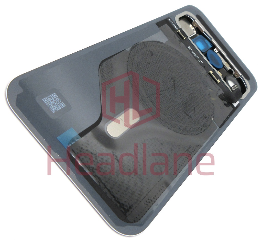  Google Pixel 10 Back / Battery Cover - Frost
