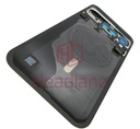 Google Pixel 10 Pro XL Back / Battery Cover - Obsidian