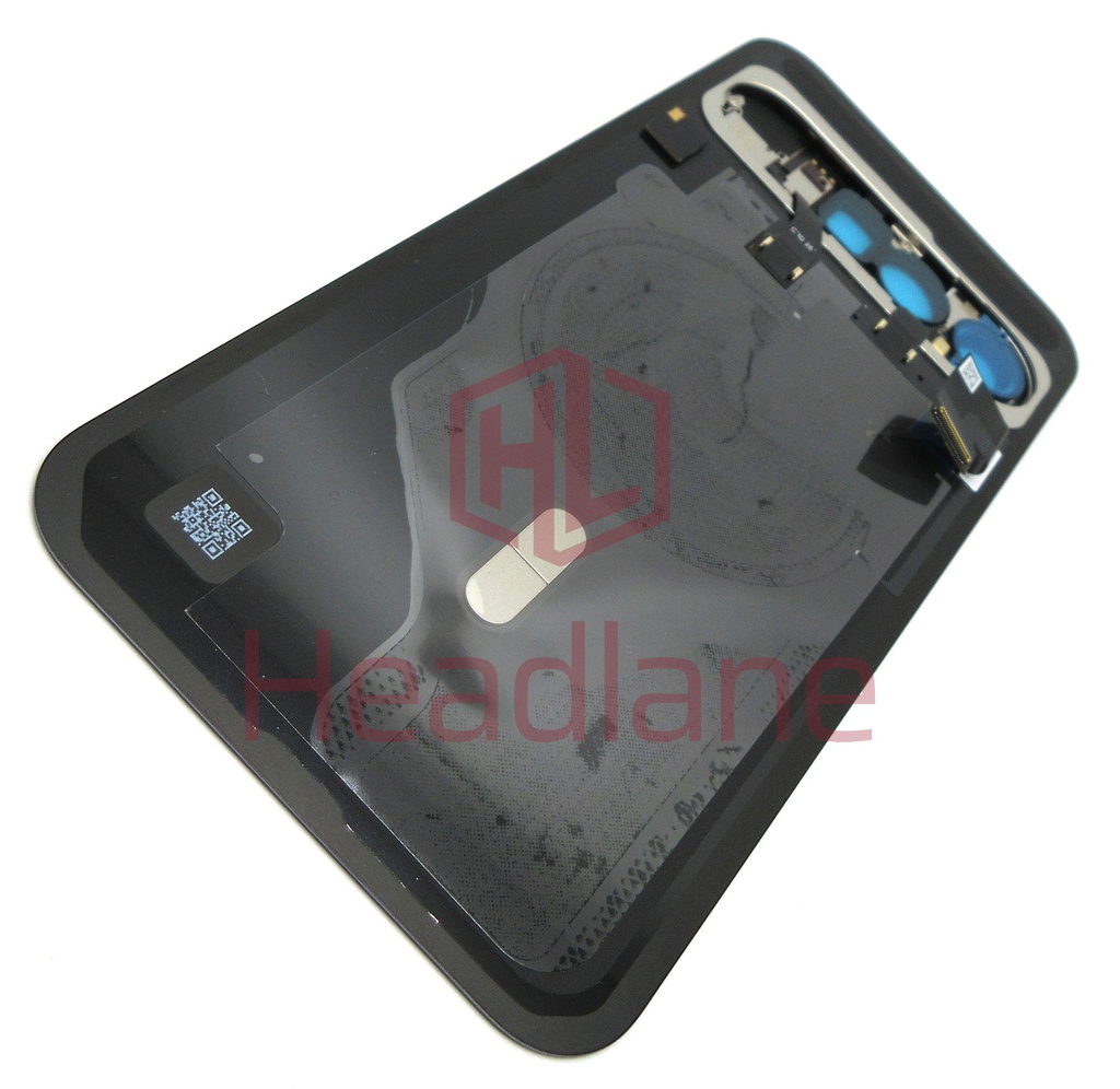 Google Pixel 10 Pro XL Back / Battery Cover - Moonstone