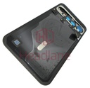 Google Pixel 10 Pro XL Back / Battery Cover - Moonstone