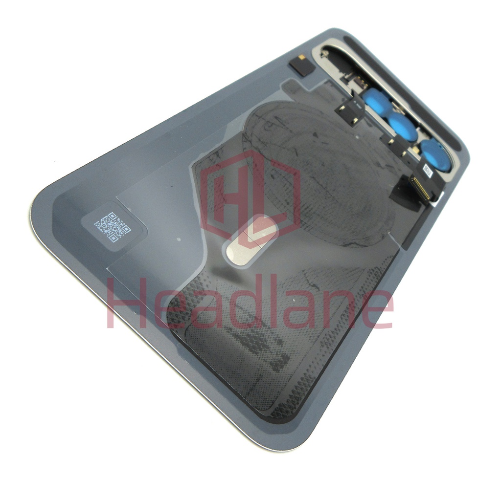 Google Pixel 10 Pro XL Back / Battery Cover - Jade